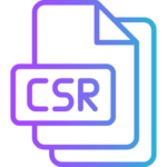 CSR Projects